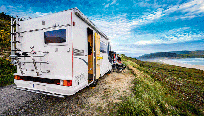 Cómo y a dónde viajar este verano: los destinos más seguros