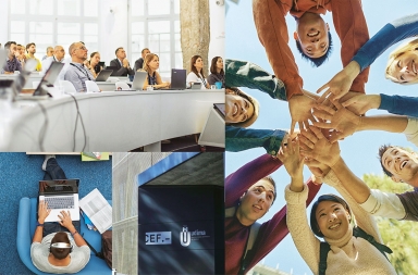 El futuro de la educación ya está aquí