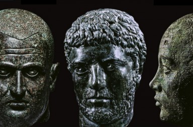 El timo de las esculturas clásicas: los crímenes del Maestro Español