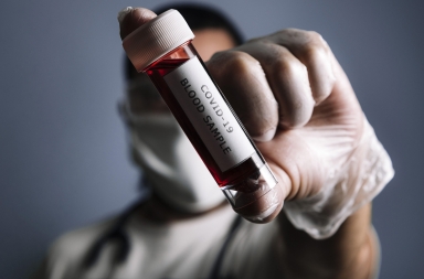 Tu grupo sanguíneo, clave en la gravedad del coronavirus