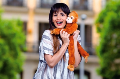 Sara Sálamo: «Toda actriz ha sufrido el machismo. Yo antes lloraba; ahora pongo los límites antes»