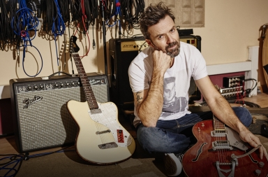 Las frases más sinceras de Pau Donés en su entrevista más emotiva