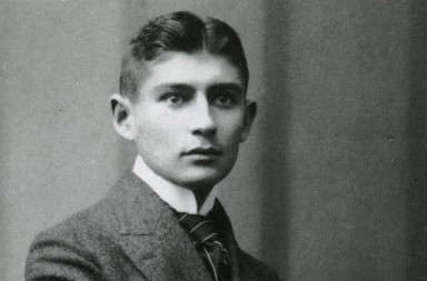 Frases de Franz Kafka