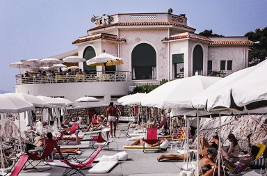 Escándalos, excentricidades…: el hotel que esconde los secretos de los famosos