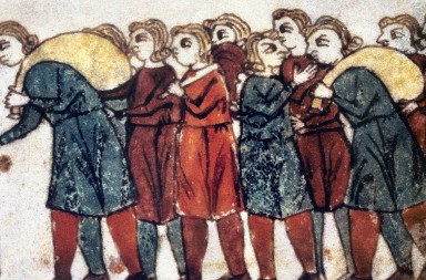 La herencia sefardí en España