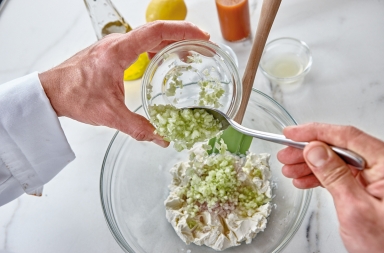 Las mejores recetas de tapas para hacer en casa