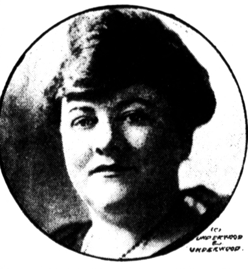 Las mujeres del Ku Klus Klan 4