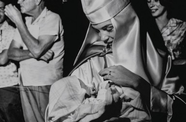 Las mujeres del Ku Klux Klan