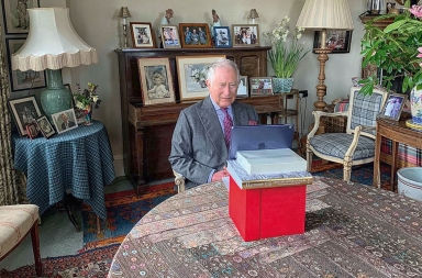 Carlos de Inglaterra: los secretos del príncipe confinado