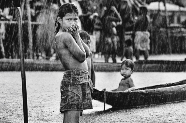 Álvaro Ybarra Zavala, retratar las esquinas del mundo