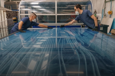 Descubierto por casualidad, con el coronavirus se ha convertido en un bien de primera necesidad