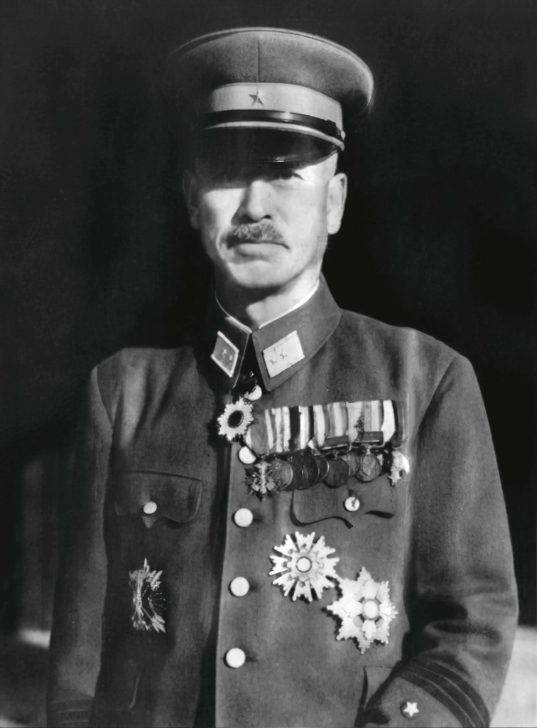 Okinawa, 75º aniversario del infierno kamikaze 2