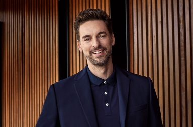 Pau Gasol: «Llevo varios años jugando tiempo extra, pero me gustaría tener mi último baile»
