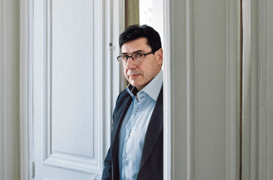 ¿Qué opinan de esta crisis los sabios de la economía?