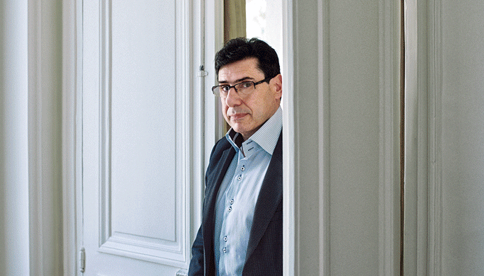 ¿Qué opinan de esta crisis los sabios de la economía?