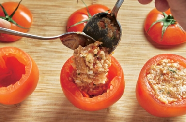 Recetas para hacer un picnic este verano