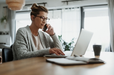 ‘Teletrabajo, ¿nueva forma de esclavitud?’, la carta de un lector
