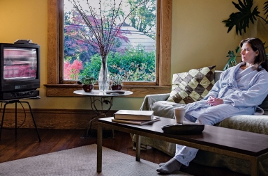 La soledad, un asesino que mata más que el tabaco y la obesidad