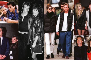 Val Kilmer: de mil amores