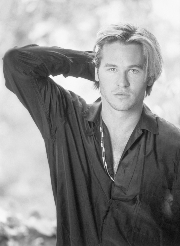 Val Kilmer: "Rezar ha sido mi tratamiento contra el cáncer" 2