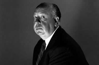 Alfred Hitchcock, el torturador de mujeres