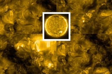 Amenaza de tormenta solar: ¿estamos preparados para una nueva catástrofe?