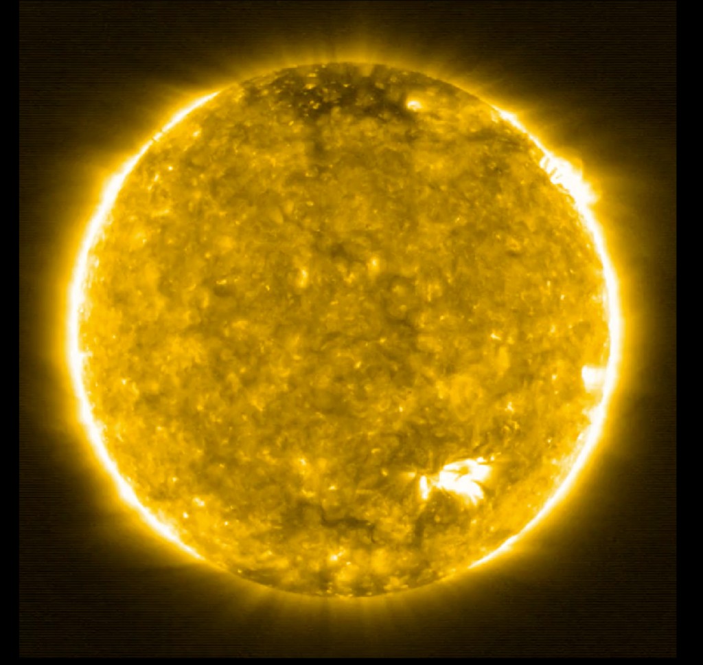 Amenaza de tormenta solar: ¿estamos preparados para una nueva catástrofe?