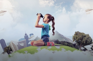 ¿Cómo será en el futuro la vida cotidiana?