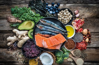 El lado oscuro de los ácidos grasos omega-3