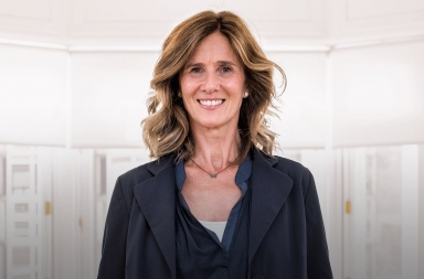 Cristina Garmendia: «Ha quedado claro que no invertir en ciencia es una amenaza»