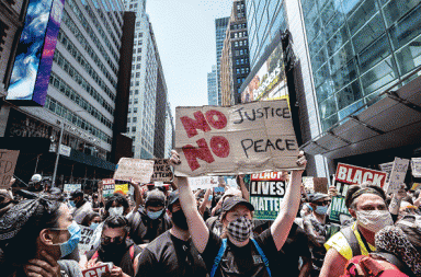 Del ‘crack’ del 29 al coronavirus: las grandes crisis económicas de la historia