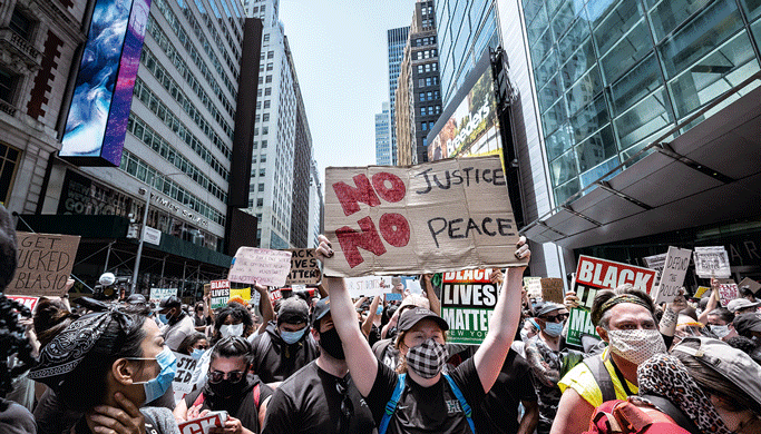 Del ‘crack’ del 29 al coronavirus: las grandes crisis económicas de la historia