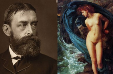 El club de los libidinosos