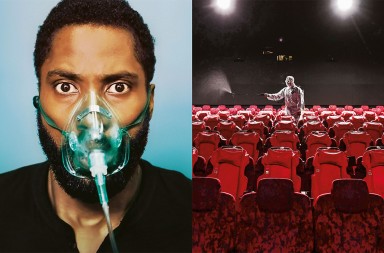 El miedo escénico de Hollywood ante el coronavirus