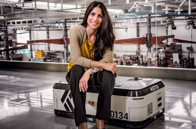 El país de las maravillas