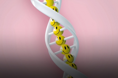 ¿Estamos diseñados para ser optimistas?