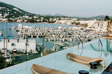 Islas Baleares: ocho hoteles de postal