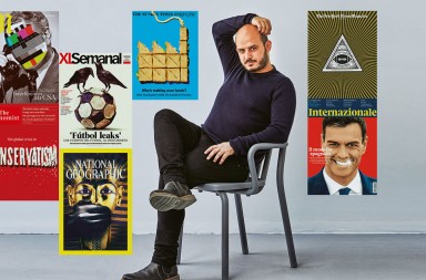 Javier Jaén: «Solo me gusta meter el dedo en la llaga correcta. No trabajo entrando con una apisonadora»