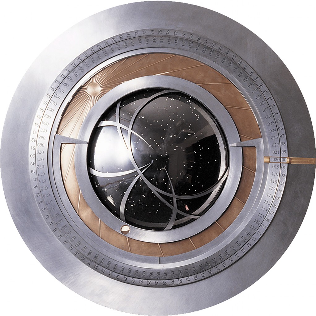 Jeff Bezos, el hombre que se ha hecho aún más rico con la pandemia, tiene un plan...