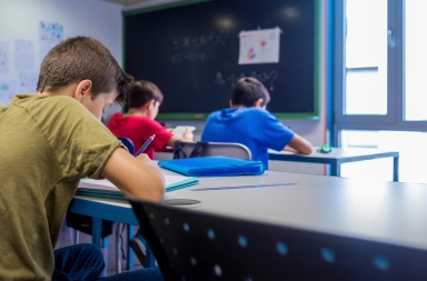 ‘La educación, maltratada’, la carta de una profesora