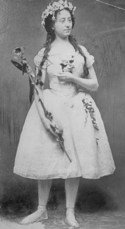 La increíble vida de charles dickens 3
