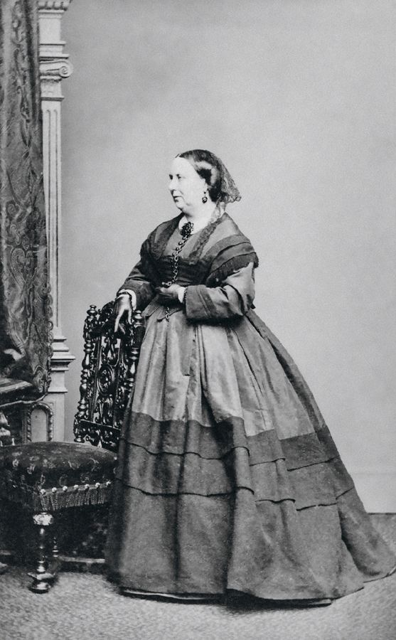 La increíble vida de charles dickens 5