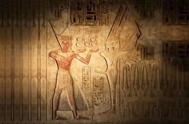 La loca vida sexual de los faraones