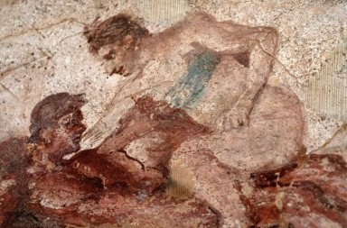 Las prácticas sexuales más secretas de la Antigua Roma