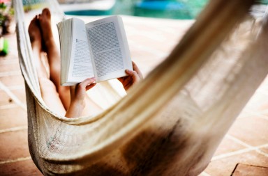 Lecturas para el verano