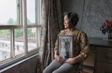 Despreciadas en Japón, atrapadas en Corea del Norte
