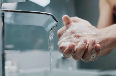 Manos impecables, ¿son eficaces ciertos productos?