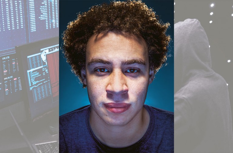 Marcus Hutchins, el oscuro pasado del ‘hacker’ que salvó al mundo Marcus Hutchins, el oscuro pasado del ‘hacker’ que salvó al mundo