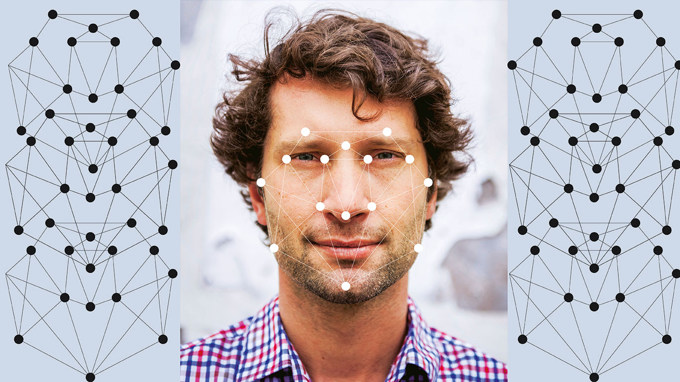 Michal Kosinski: "Las tendencias polÃ­ticas estÃ¡n escritas en el rostro"