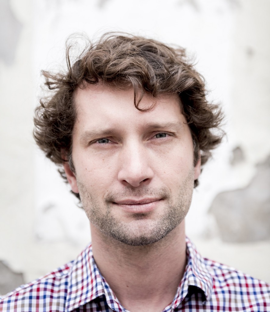 Michal Kosinski: "Las tendencias políticas están escritas en el rostro" 4